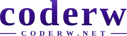 coderw logo
