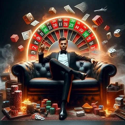 coderw Blackjack en Vivo Guelaguetza