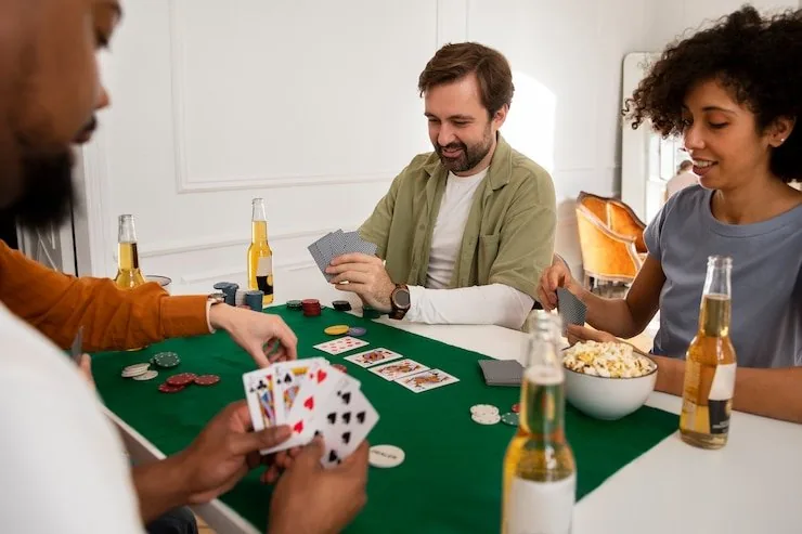 coderw Blackjack en Vivo Calaca Dorada