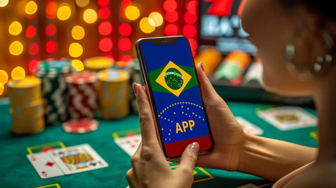 coderw Baccarat en Vivo Águila Real